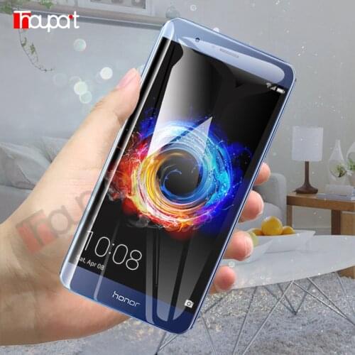 Thouport Screen Protectors For Huawei Honor 9 Lite