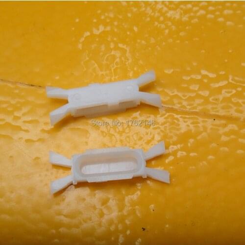 15x Door Seal Clip Hood Seal for Renault Fiat Clip 7078732, 7701204862