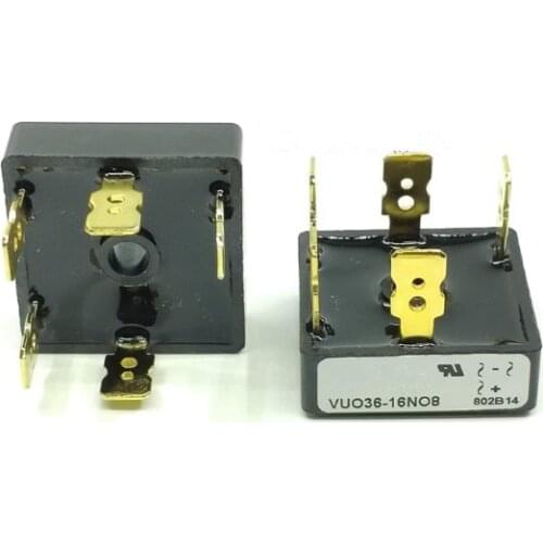 2pcs/lot VUO36-16NO8 VU036-16N08 New original