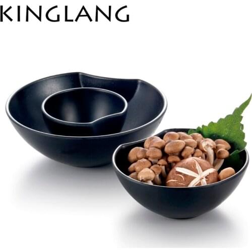 KINGLANG Bowls