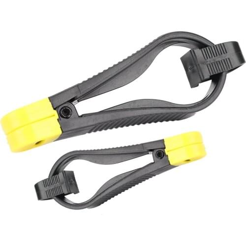 Mini Power Grip Planer Board Snap Trolling Weight Release Clip Power Grip Planer Board Mast Release Clip Fishing Accessories