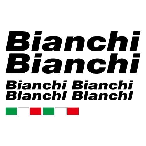 DIY Frame Stickers Road Bike Mountain Frame Decal Bisiklet Aksesuar Bian Chi Color Racing Bike Frame Sticker