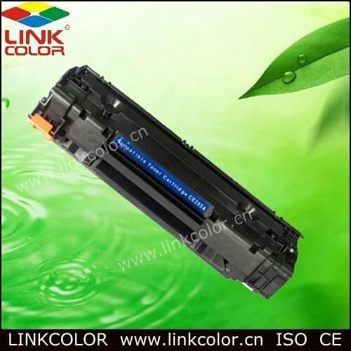 Office supply wholesale !New and Compatible Toner cartridges for CE285A for HP-Laser Jet P1100/P1102/P1102w