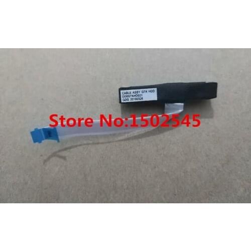 Original Laptop Hard Drive Connection Cable for HP HDD Cable G7A DD0G7AHD001 DD0G7AHD011 DD0G7AHD021 L19172-001 10PIN
