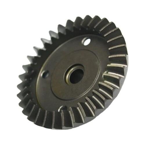 HSP 1/5 Gas Monster Truck RC Car Parts HSP 50071 Front / Rear Crown Gear (33T)