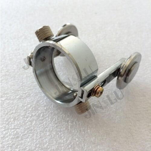 Plasma Consumables 10PCS Site Wheel / Roller Guide Wheel For P80 Cutting Torch