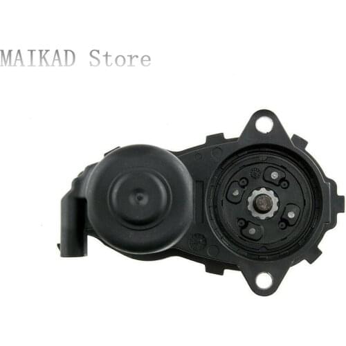 Rear Parking Brake Actuator for Mercedes-Benz W246 B160 B180 B200 B220 B250 A1729060300