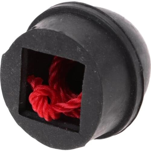 Rubber Chalk Holder, Billiard Pool Table, Pool Table, Drawstring Grip