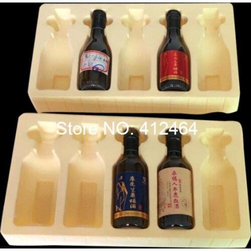 Rohs standard PET/PVC/PS blister vacuum form packing for toy according to client design ---PX3103