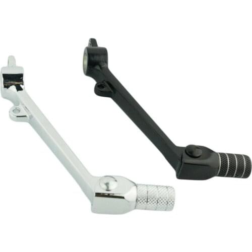 Motorcycle Rear Brake Shift Pedal Lever For Honda CBR600 CBR 600 F4 F4i 1999-2006 2005 2004 2003 2002 99 00 01 02 03 04 05 06