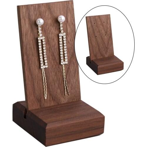 A Version High-End Jewelry Display Stand Organizer Rack for Rings Earring Storage Bracelets Pendant Selling Photography Girls