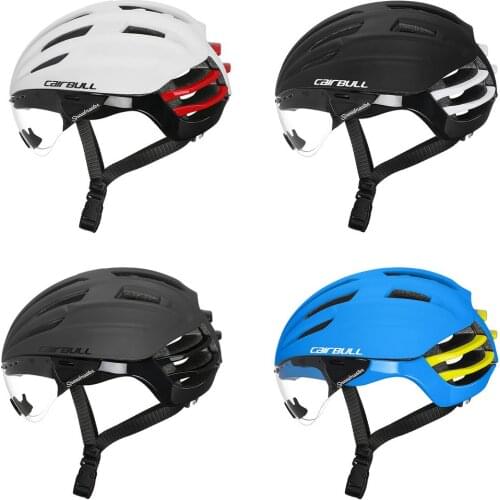 Ultralight Cycling Helmet Motorcycle Black Helmet In-mold Mountain Road Bicycle MTB Helmet Safe Men Women Bike Helmet