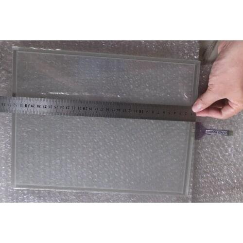 New only Touch screen or touch glass for panel GUNZE 100-0360