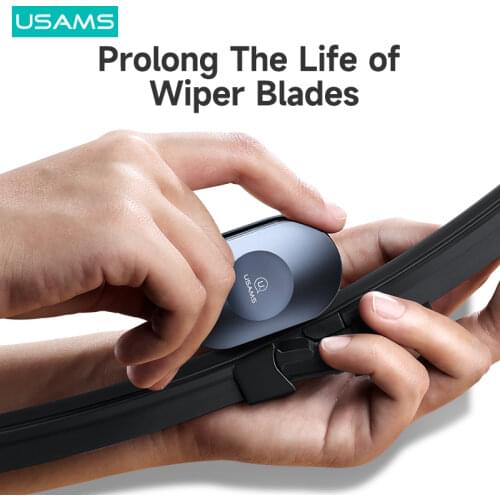 USAMS Wipes For Monitors