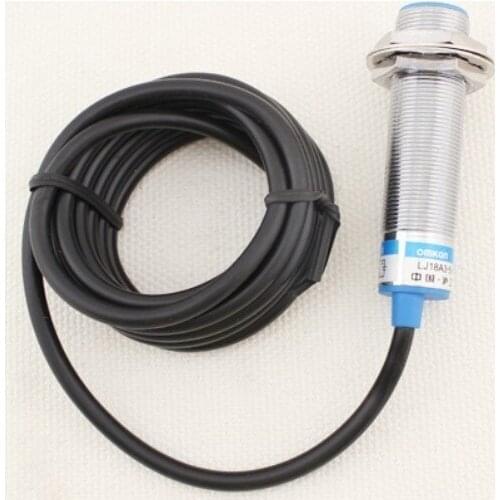 Near Switch LJ18A3-5-Z/EX DC24V Full Screw Shield Type Direct Second Line-an Advisory Post Normally Open Proximity switch