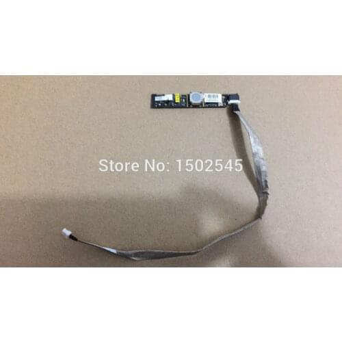 Free shipping genuine new original Laptop Webcam Camera with Cable for HP EliteBook 8440P 8440W PK40000AI00