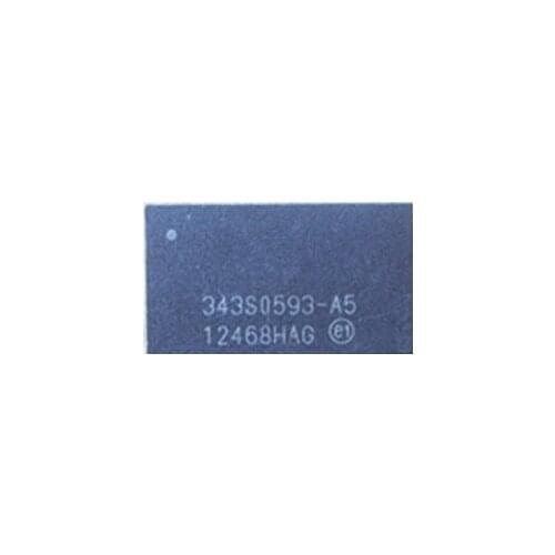 10pcs/Lot for Ipad Mini 343S0593-A5 Power Manager IC 343S0593