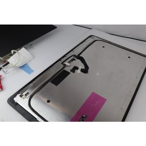 Brand Original 21.5 inch Screen For iMac A1418 2K Retina LCD Assembly LM215WF3 SD D1 D2 D2 D3 D4 2014 2015 MD093 MD094 661-00156