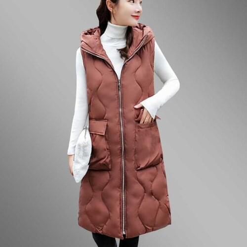 Women's Hooded Jackets HVMODLZV China