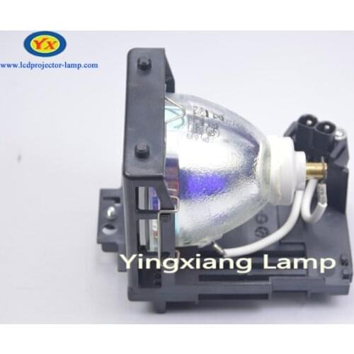Projector lamp DT00661 for PJ-TX100 / PJ-TX100W / PJ-TX200 / PJ-TX300 / PJ-TX300W projectors