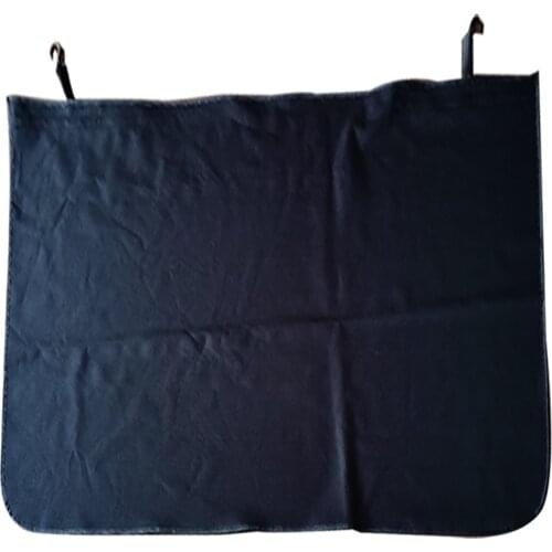 Washable Travel Kitchen Thickened Caravans Universal Trunk Waterproof Dirt Repellent Drawer Non Slip Car Boot Mat Oxford Fabric