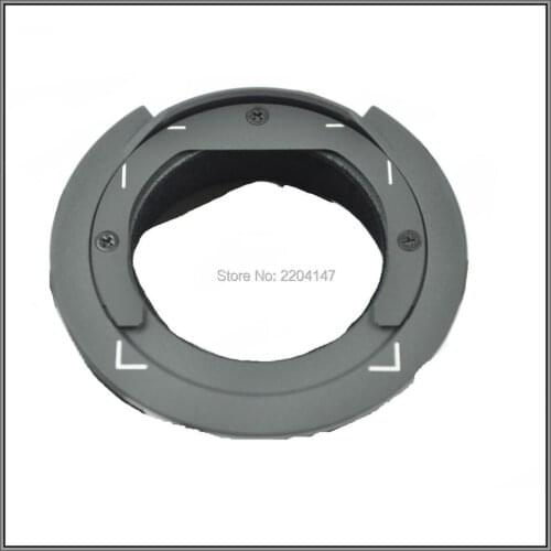 New original Repair Parts For Canon EF 8-15mm f/4L Fisheye USM Cover Back Assembly Repair Part YG2-2976