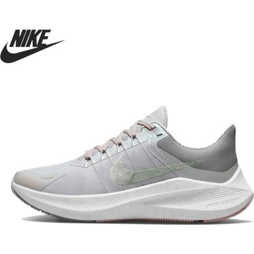 Original New Arrival NIKE WMNS NIKE WINFLO 8 PRM Womens Running Shoes Sneakers