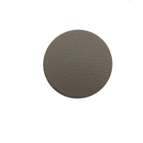 1PC original genuine beige Gray cap cover for Mercedes-Benz Viano VITO seat armrest A63697100058J06