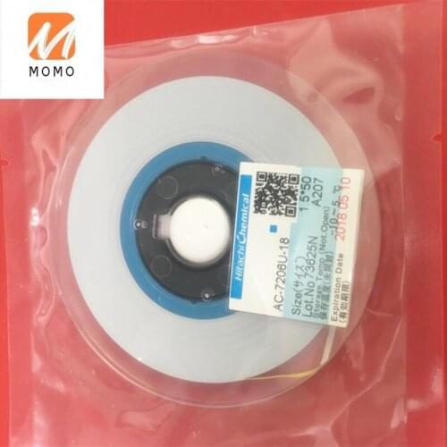 Original New Electronic Component AC-7206U-18