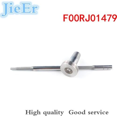Common Rail Control Valve F 00R J01 479 for Injector 0445120066 0445120067