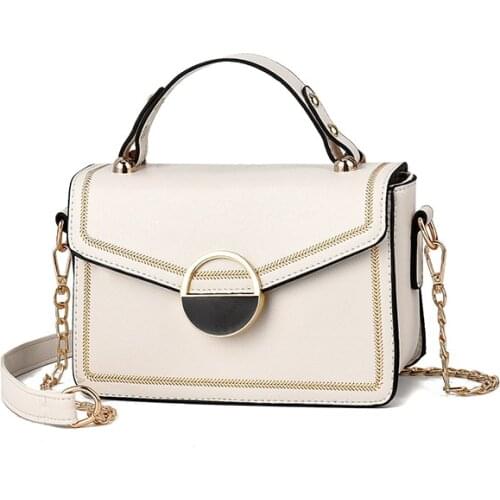 YINGPEI Women Message Handbag Fashion Top-Handle Shoulder Bags Small Casual Body Bag Totes Famous Brands Designer High Quality