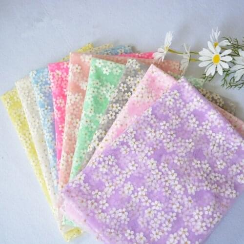 Tulle Fabric Crystal Yarn Wedding Decorations Organza Arch Gauze Happy Biirthday Decoration Wedding Party Supplies Baby Shower