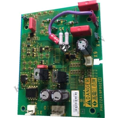 In Stock Schneider Inverter Trigger Board PN072149P902
