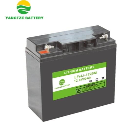 Yangtze Battery Electrical Equipment