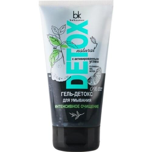 Belkosmex Facial Cleansers