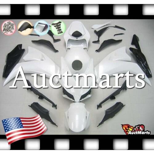 For Honda CBR1000RR 2012-2016 13 14 15 16 Fireblade Bodywork Fairing Kit (P/N:1v31)