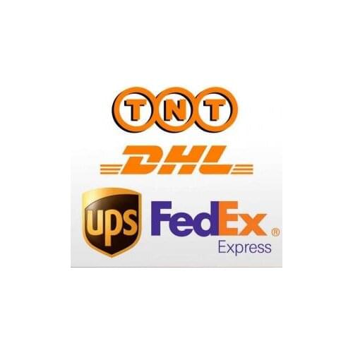 Samples Shipping & Express Fee