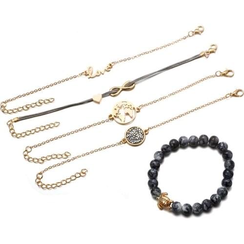 Fooderwerk Bracelets