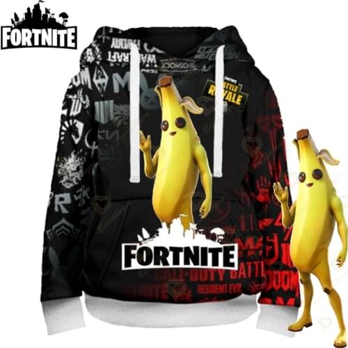 FORTNITE Men's Sweatshirts