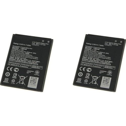 iSkyamS Asus ZenFone Live Phone Cases