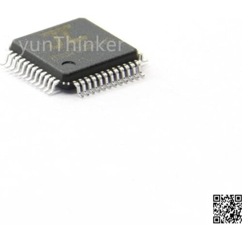 JL Bluetooth-compatible Chip JLAC6901A Stereo Multi-IO Port Support LCD Screen and Digital Tube