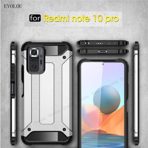 KCRTEK Phone Cases Xiaomi Mi Note 10 Lite