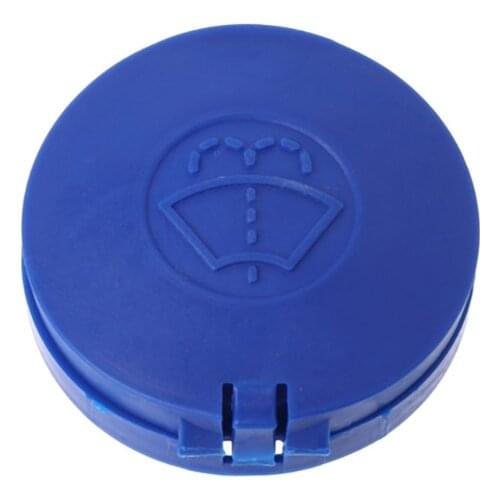 Windshield Washer Cap Cover For Peugeot 301 307 408 Citroen C5 C4L C2 LX0E