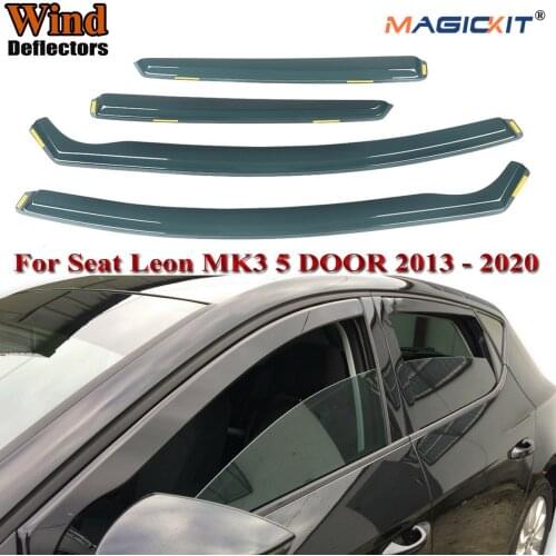 MagicKit Visors For Cars