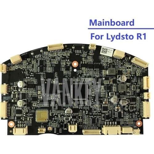 New Original Lydsto R1 After-sales Sweeper 2 in 1 Mainboard Robot Vacuum Cleaner Spare Part Accessories R1 Motherboard
