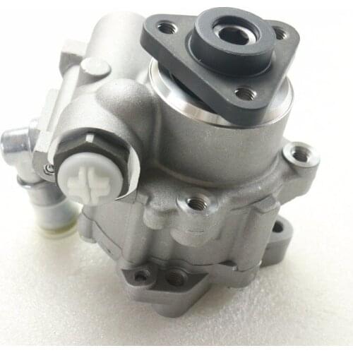 Power Steering Pump Fit For BMW E46 M3 All Models Z3 3.2L Engine 2002 , 32412229679