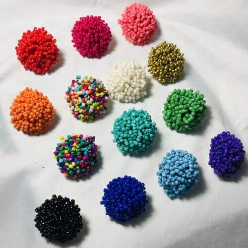 Этнические серьги NINE JIZZ China At AliExpress