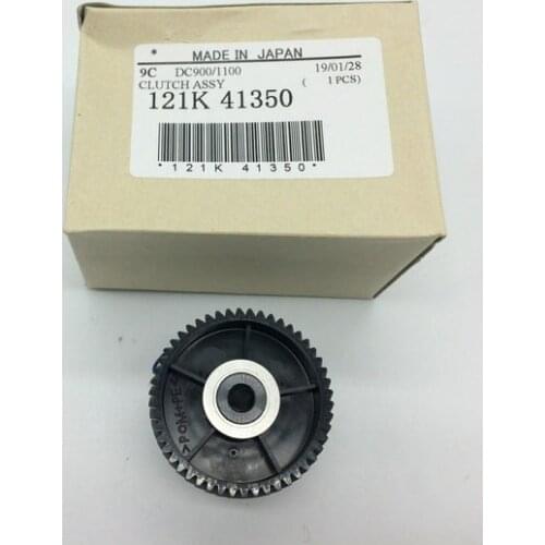 New clutch assembly for Xerox DC4110 DC4112 DC4127 DC1100 D110 DC4595 D95 D125 121K41350