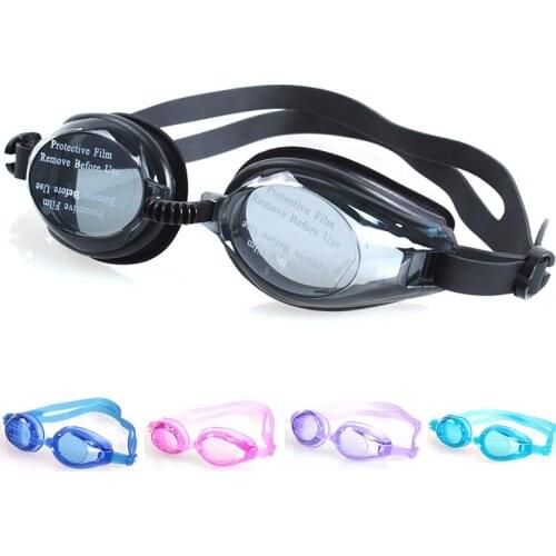 Swimming goggles optical lenses swimming goggles swimming glasses Earplugs