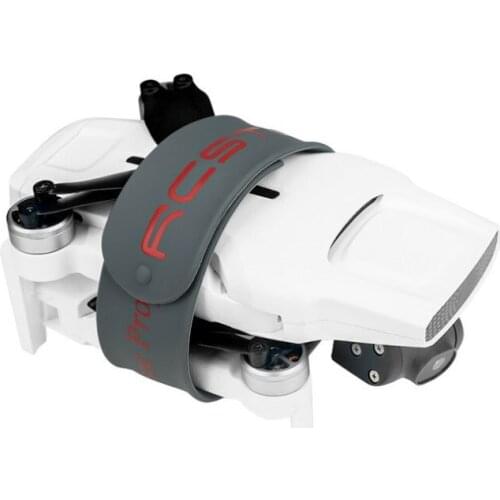 Propeller Fixed Holder Silicone Stabilizers for FIMI X8 MINI/DJI Mavic Mini 2/Mavic Mini Drone Accessories